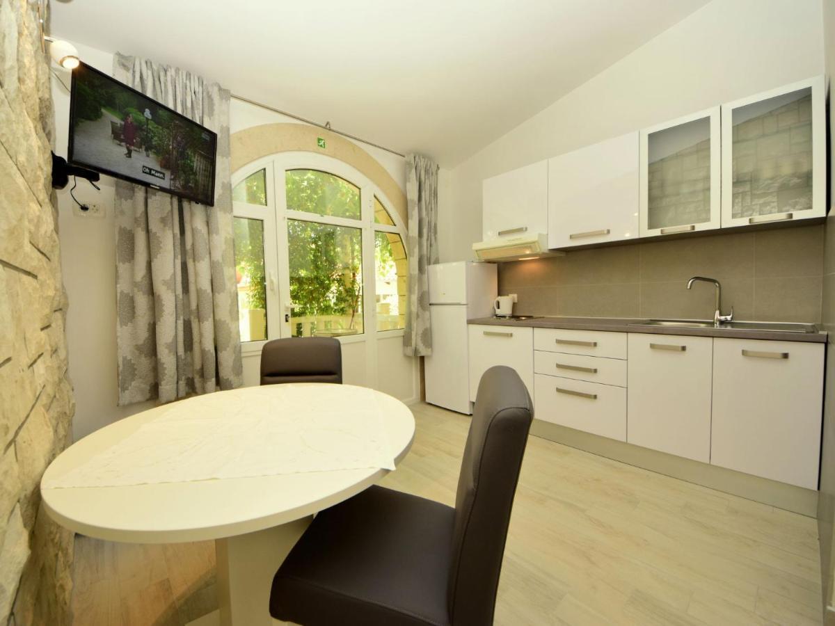 Holiday Home Moreska-2 By Interhome 비간즈 외부 사진