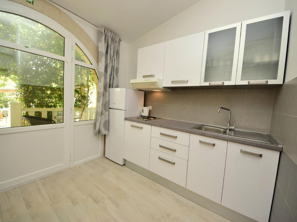 Holiday Home Moreska-2 By Interhome 비간즈 외부 사진